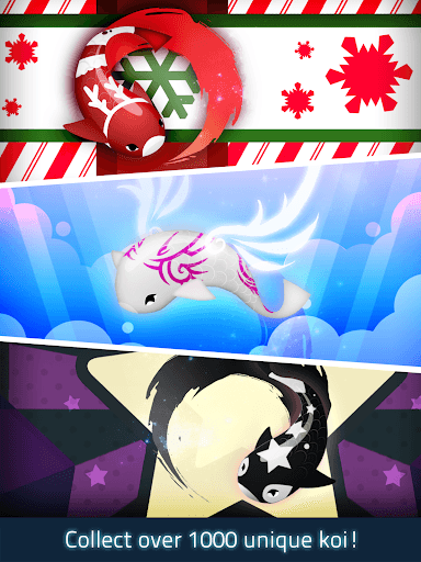 Zen Koi Classic screenshot 10 - screenshot