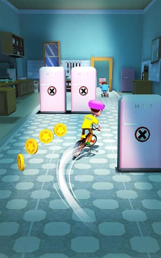 BMX Blast 2022 screenshot 12 - screenshot