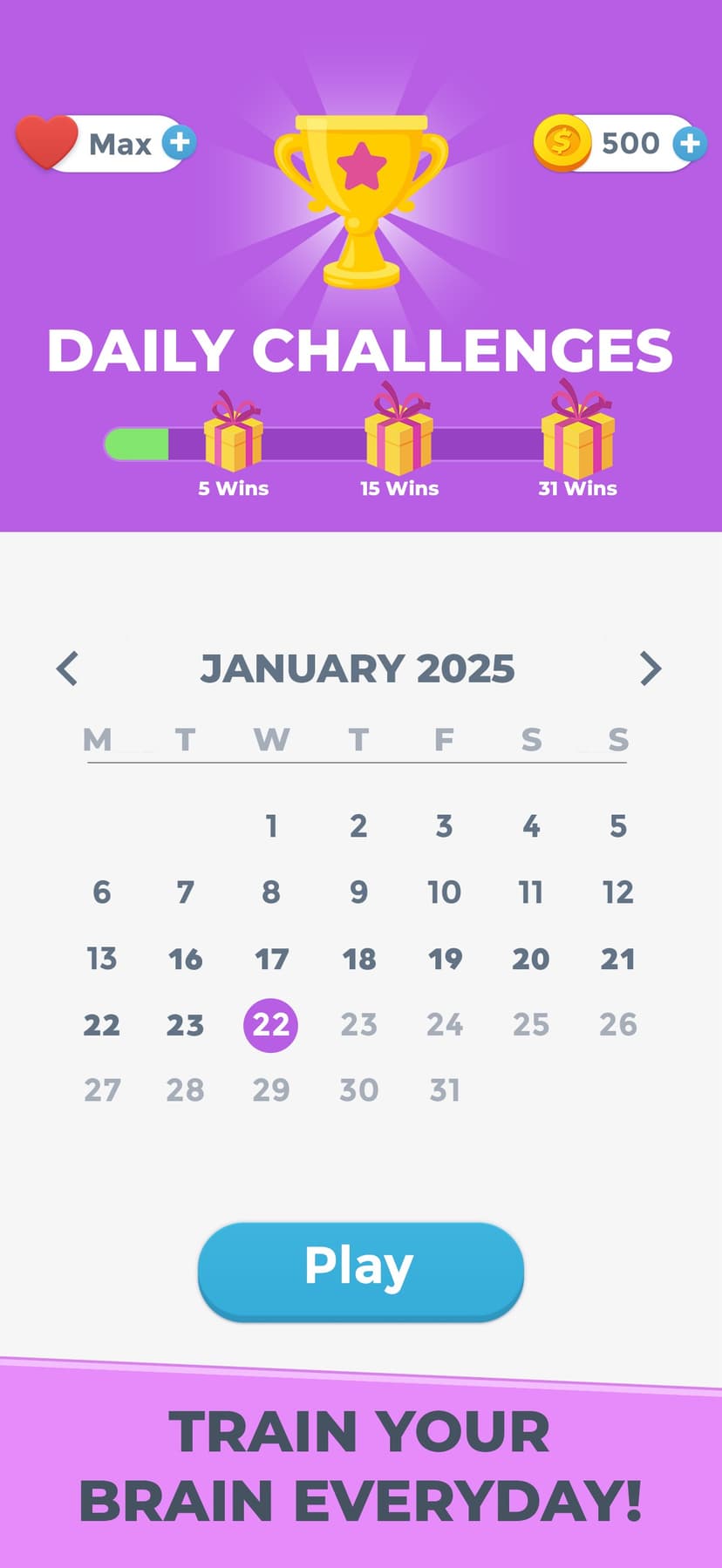 Connections Word Game screenshot 6 - screenshot