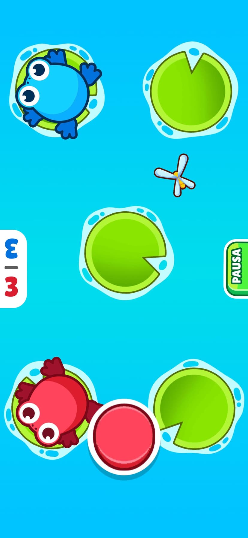 2 Player Games - Pastimes screenshot 4 - screenshot