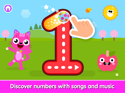 Toddler Games: Kids Learning screenshot 8 - screenshot