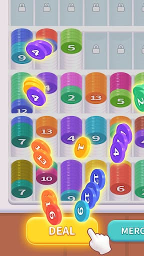 Coin Stack Mania screenshot 8 - screenshot