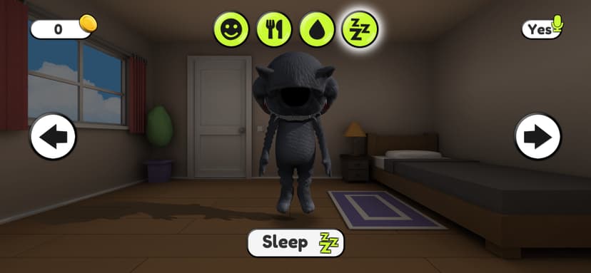 Scary Juan screenshot 3 - screenshot