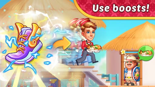 My Hotel ™ Grand Fun Mania! screenshot 7 - screenshot