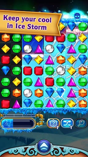 Bejeweled Classic screenshot 2 - screenshot