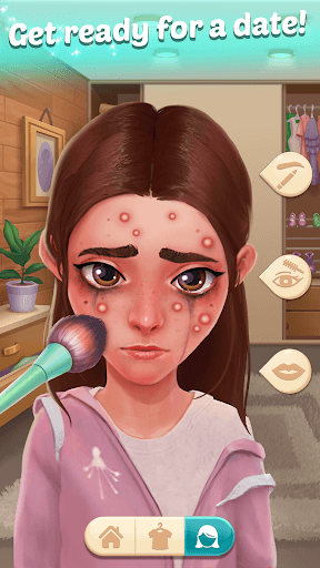 Family Town: Match-3 Makeover screenshot 18 - screenshot