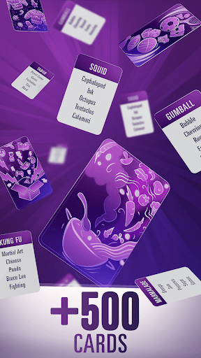 Taboo - Official Party Game screenshot 6 - screenshot