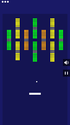 Many Bricks Breaker screenshot 3 - screenshot