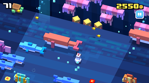 Crossy Road screenshot 26 - screenshot