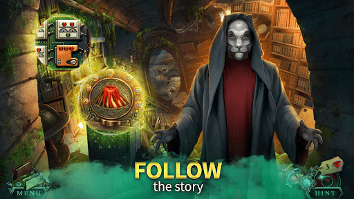 Great Deeds (F2P Adventure) screenshot 18 - screenshot