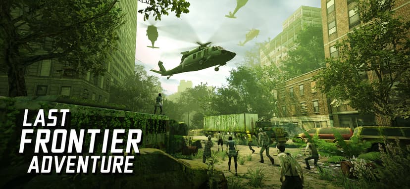 Zombie Sniper War 3D: Dead FPS screenshot 5 - screenshot