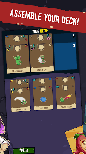 Unhatched screenshot 5 - screenshot