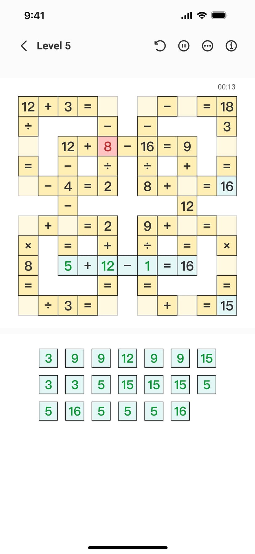 Sudoku : Daily Fun Puzzle Game screenshot 2 - screenshot