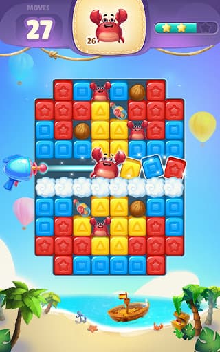 Cube Rush Adventure screenshot 18 - screenshot