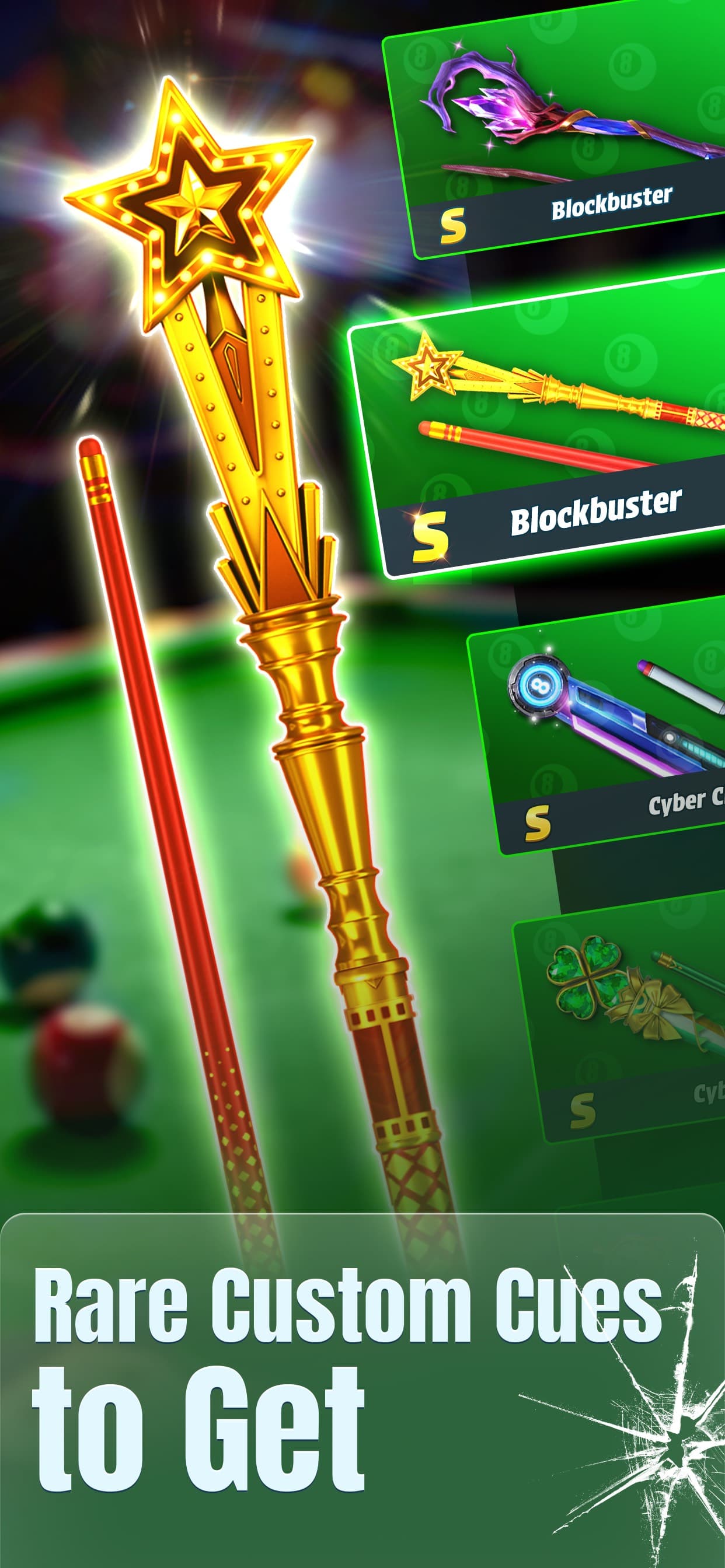 8 Ball Strike: Win Real Cash screenshot 5 - screenshot