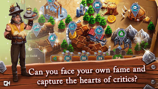 Barbarian Cooking Game 2 screenshot 17 - screenshot
