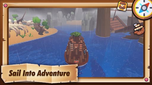 Legendary Fish Hunter screenshot 1 - screenshot