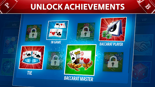 Baccarat Online: Baccarist screenshot 18 - screenshot