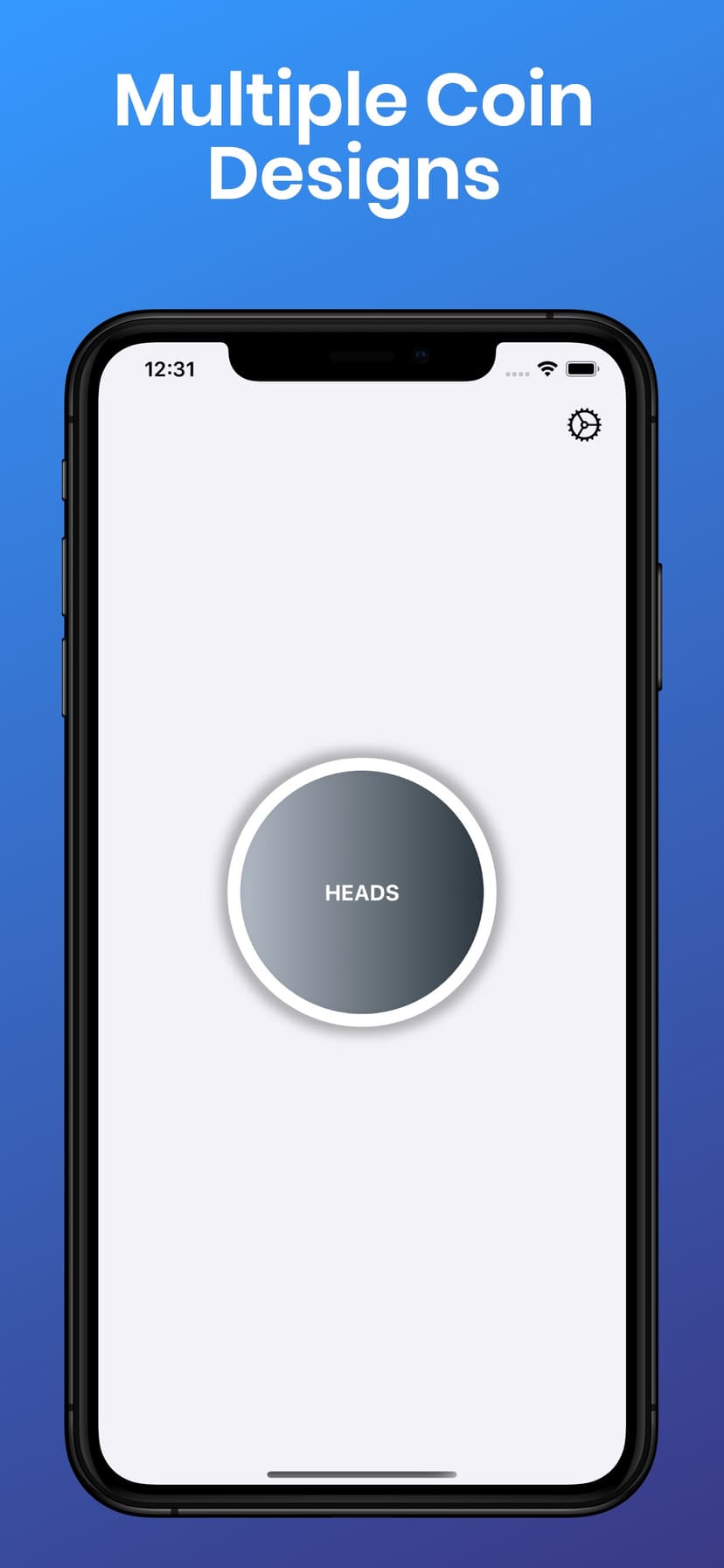 Coin Flip CT screenshot 2 - screenshot