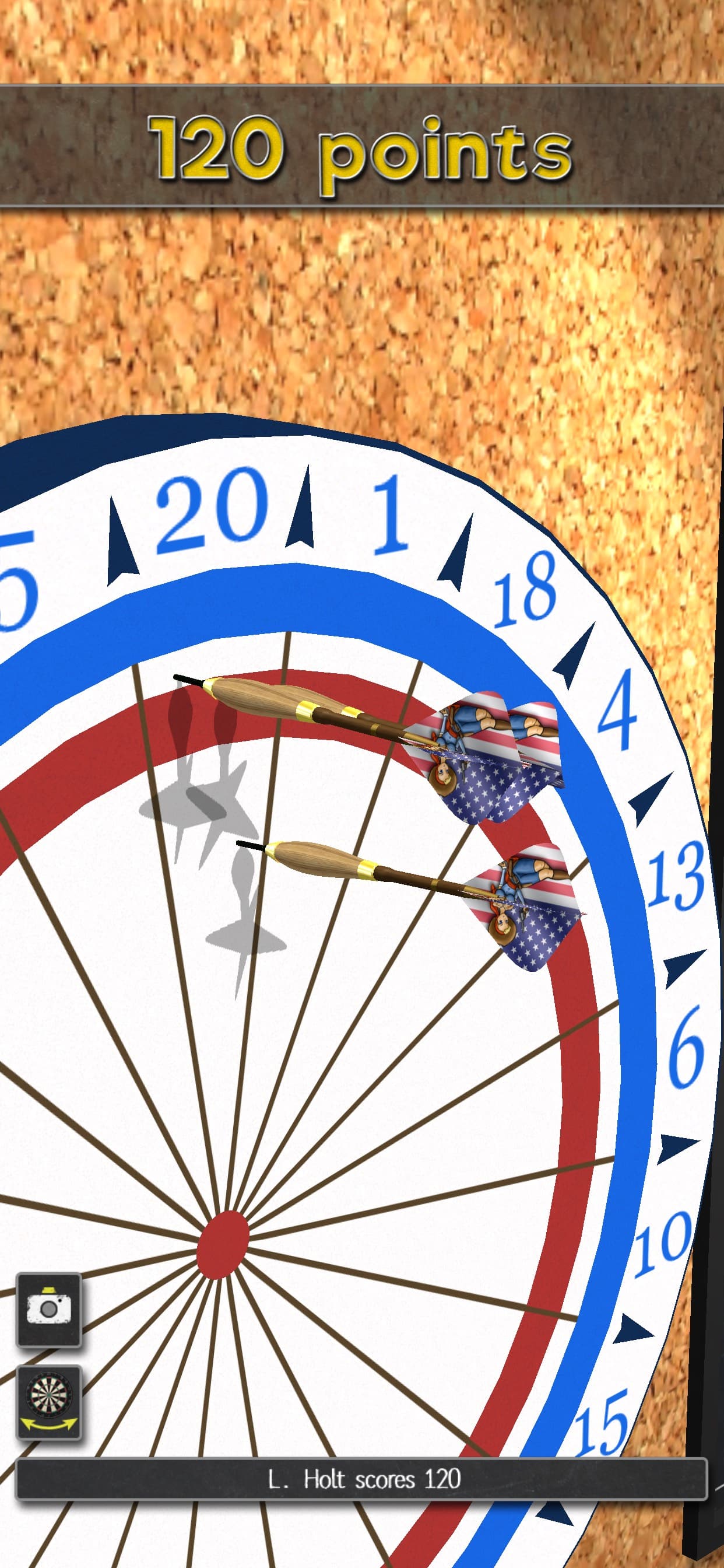 Pro Darts 2026 screenshot 5 - screenshot