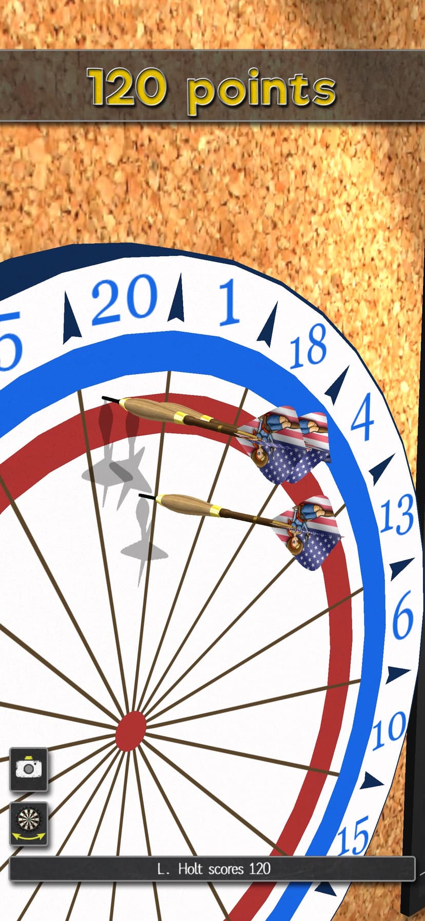 Pro Darts 2026 screenshot 5 - screenshot
