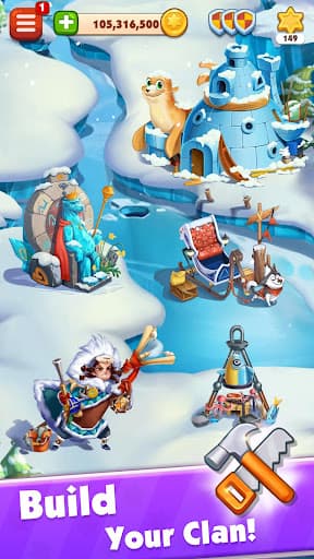 West Clash screenshot 5 - screenshot