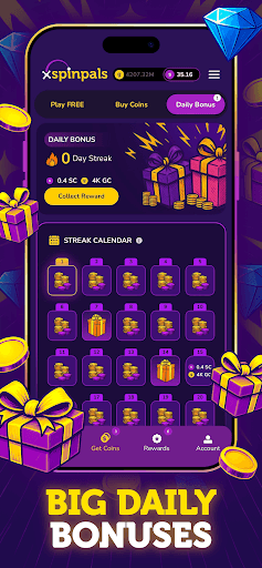 SpinPals screenshot 2 - screenshot