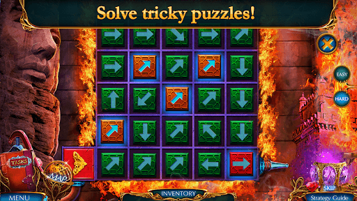 Labyrinths of World 8 f2p screenshot 12 - screenshot