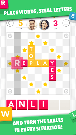 Wordox – Multiplayer word game screenshot 11 - screenshot