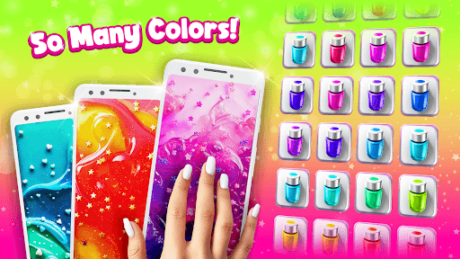 Super Slime Simulator: DIY Art screenshot 23 - screenshot