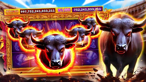 Cash Tornado™ Slots - Casino screenshot 25 - screenshot