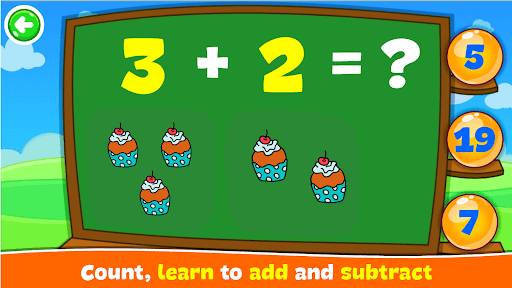 Coloring,  Music and Games screenshot 6 - screenshot