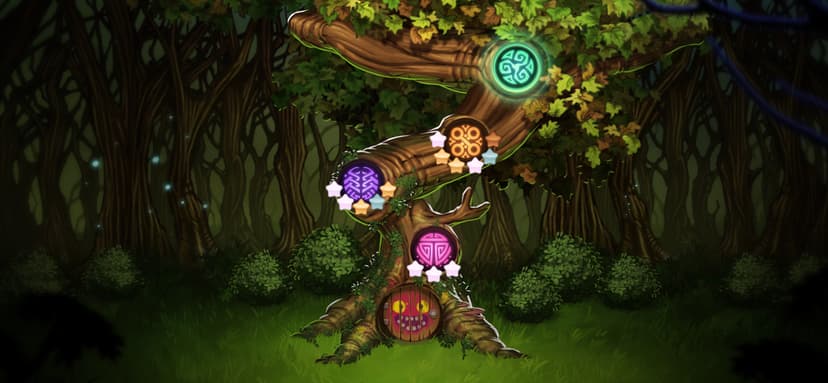 My Singing Monsters Thumpies screenshot 4 - screenshot