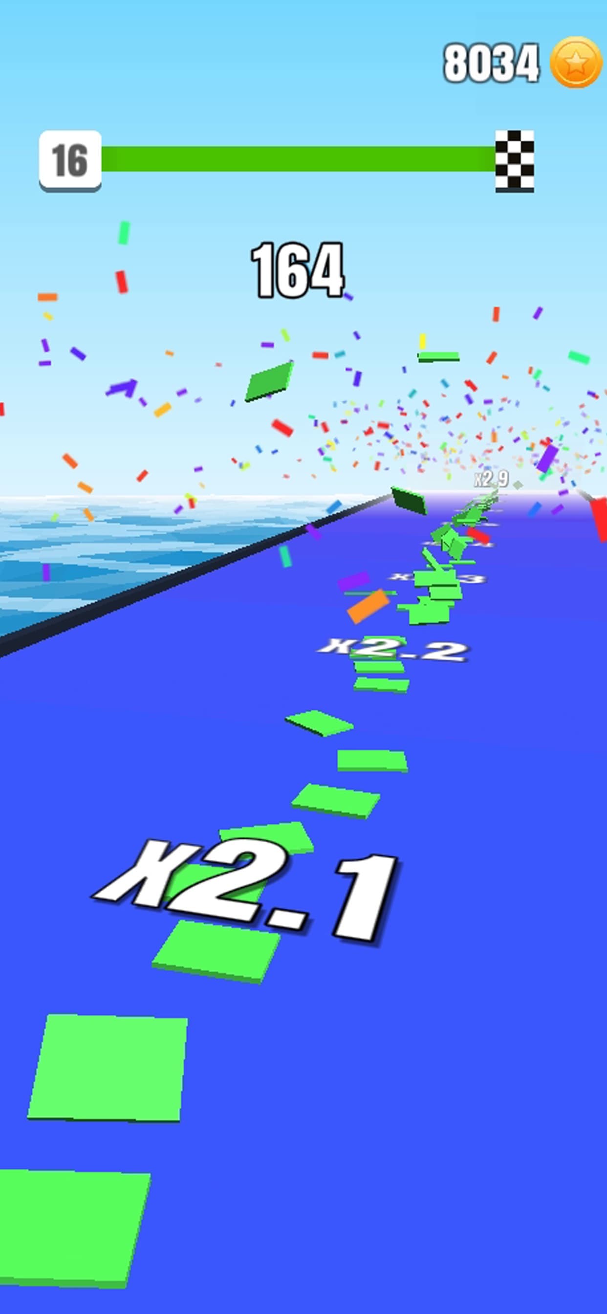 Stack Colors! screenshot 4 - screenshot