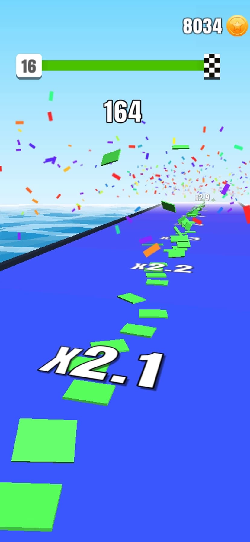 Stack Colors! screenshot 4 - screenshot