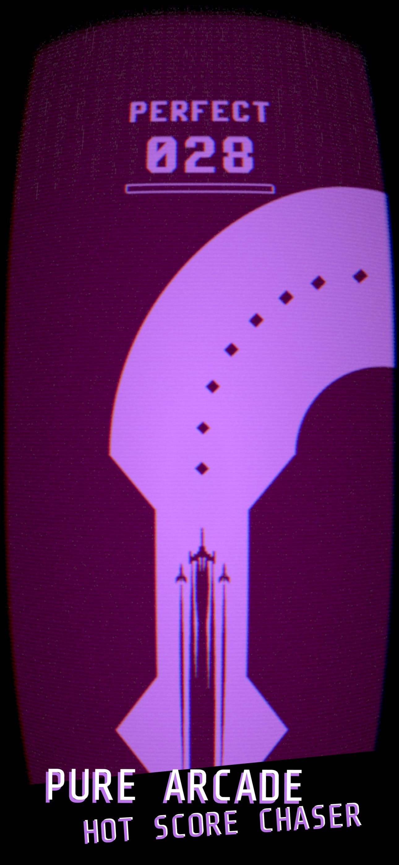 Star Jolt: Retro Space Arcade screenshot 1 - screenshot