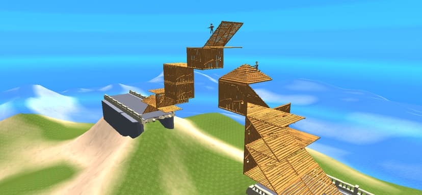 BuildNow GG - Building Shooter screenshot 9 - screenshot