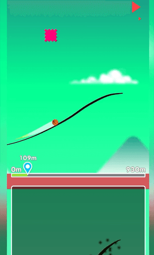 Draw The Line 3D screenshot 5 - screenshot