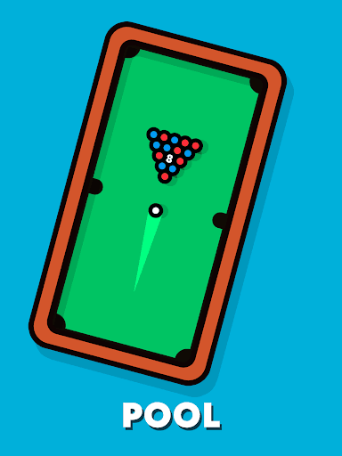 2 Player games : the Challenge screenshot 13 - screenshot