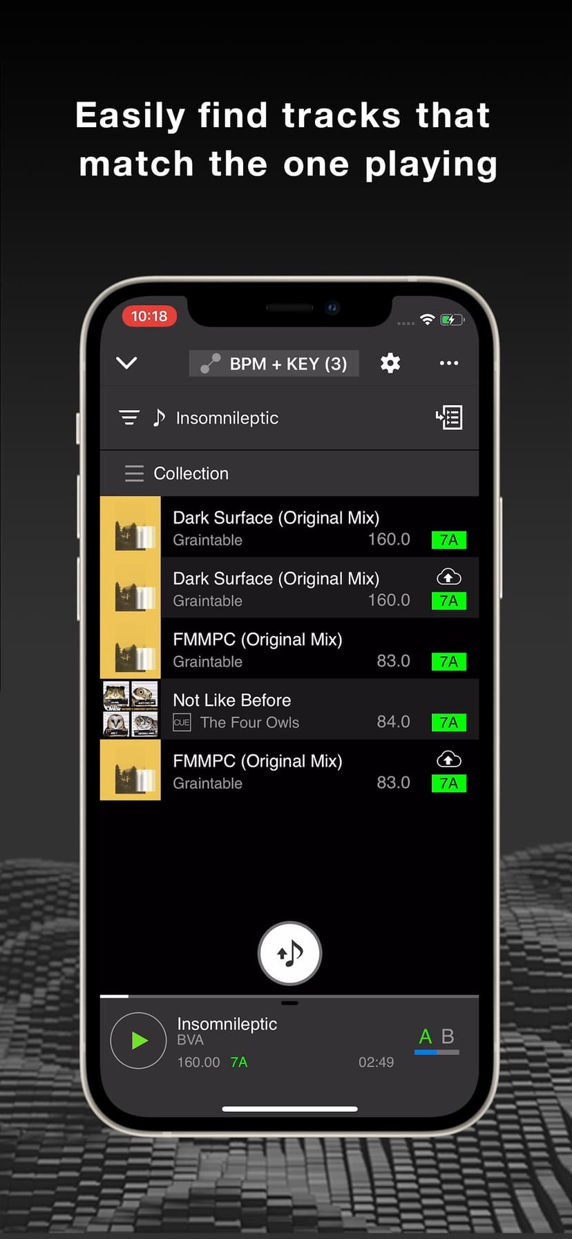 Rekordbox - DJ App & DJ Mixer screenshot 8 - screenshot
