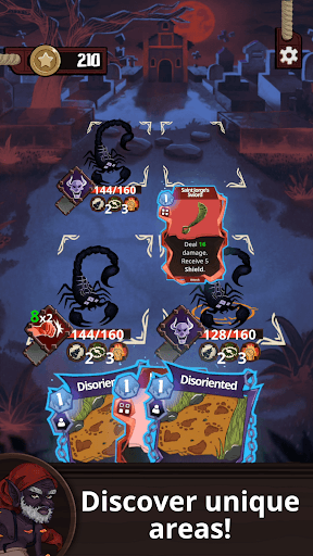 Tacape screenshot 4 - screenshot
