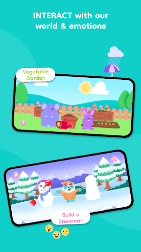 Zoodio World: Games for Kids screenshot 16 - screenshot