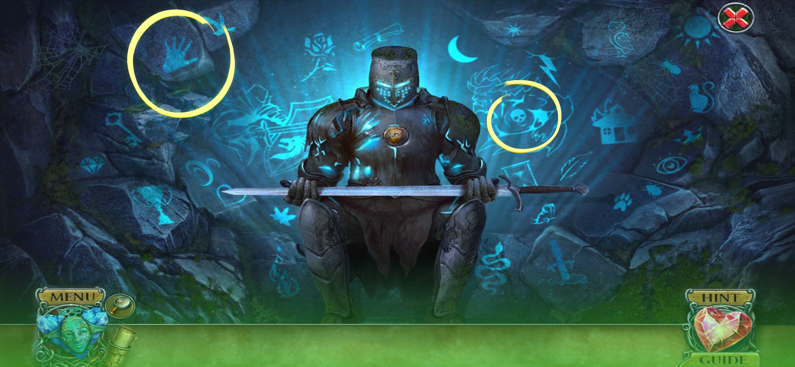 Immortal Love: Miracle Price screenshot 5 - screenshot
