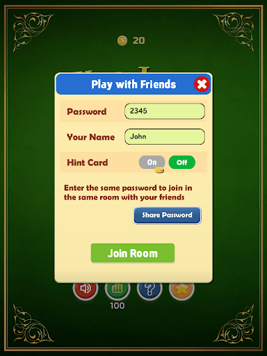 Wild Jack: Card Gobang screenshot 10 - screenshot