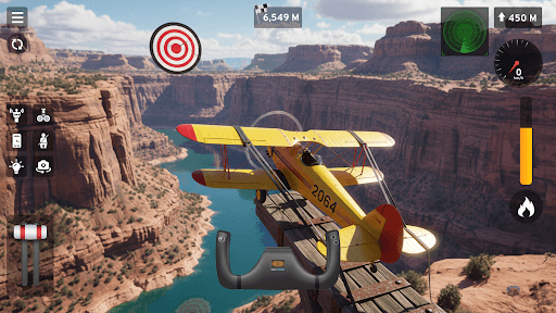 Airplane Crash Landing Extreme screenshot 17 - screenshot