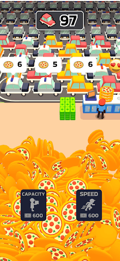 Pizza Ready! screenshot 2 - screenshot