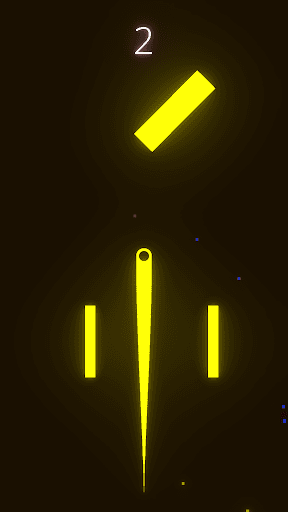 Neon Valley [JUMP] screenshot 3 - screenshot