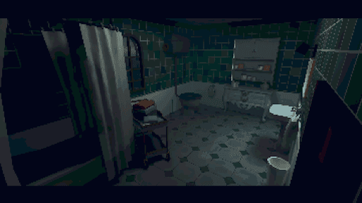 Observe! Anomaly Hunt screenshot 14 - screenshot
