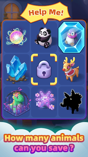 Merge Animals screenshot 2 - screenshot