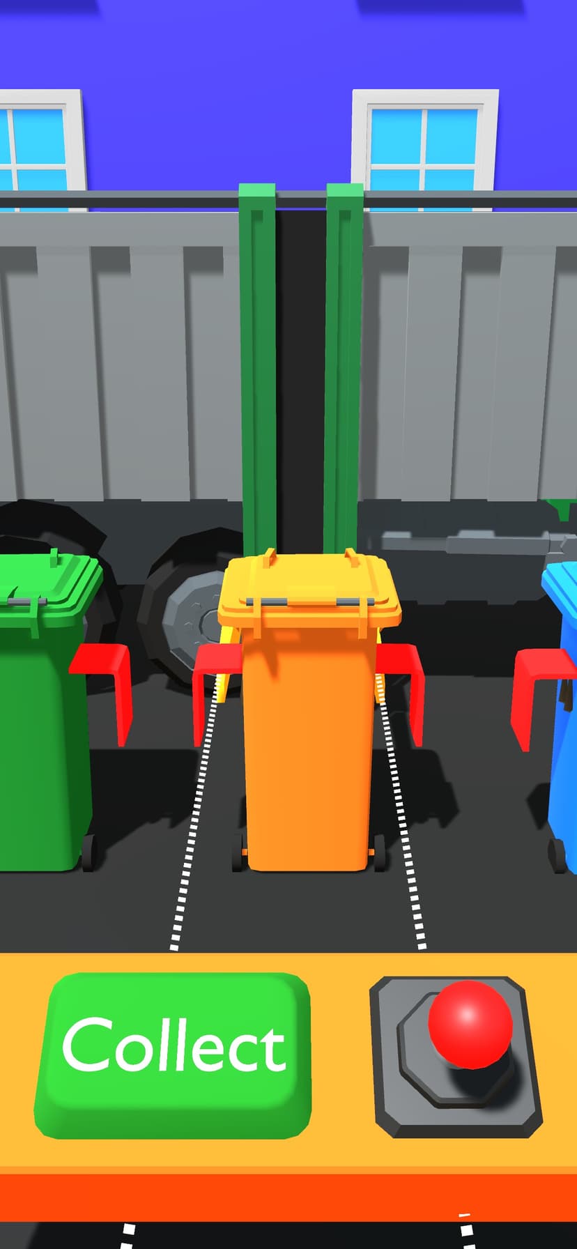Hyper Recycle screenshot 9 - screenshot